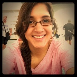 Meet your Posher, Jenny